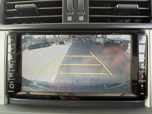 TOYOTA LANDCRUISER PRADO 2009 Image 31