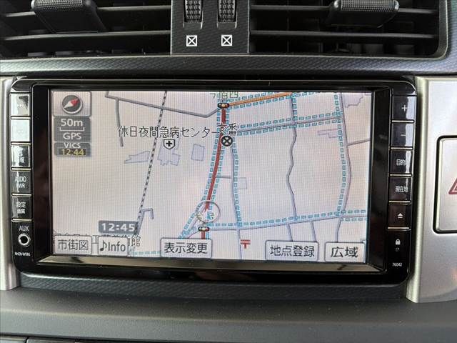 TOYOTA LANDCRUISER PRADO 2009 Image 31