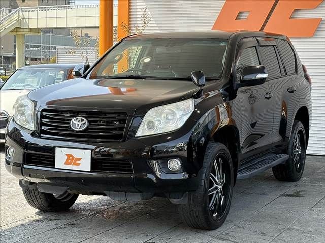 TOYOTA LANDCRUISER PRADO 2009 Image 31