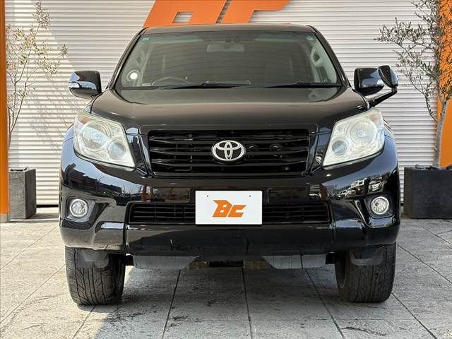 TOYOTA LANDCRUISER PRADO 2009 Image 31