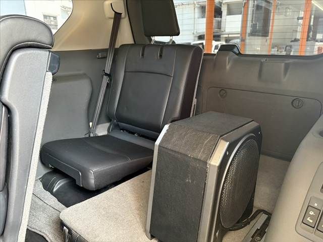 TOYOTA LANDCRUISER PRADO 2009 Image 31