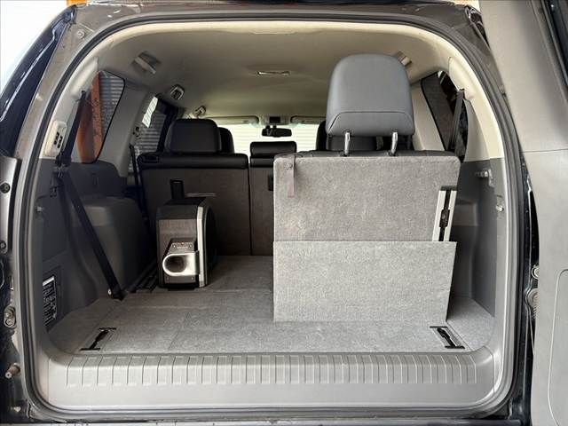 TOYOTA LANDCRUISER PRADO 2009 Image 31