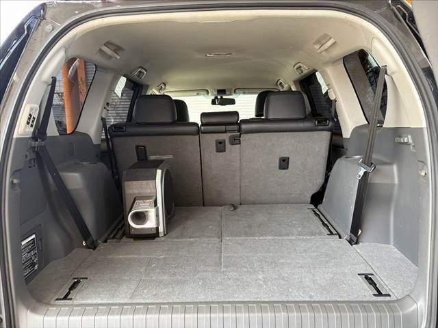 TOYOTA LANDCRUISER PRADO 2009 Image 31