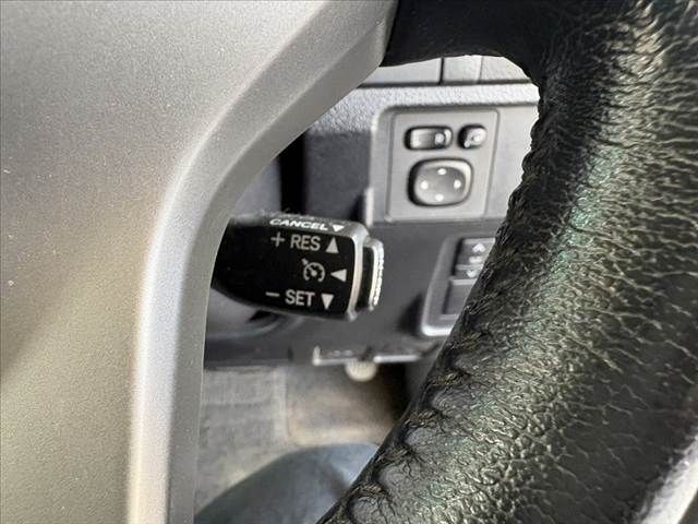 TOYOTA LANDCRUISER PRADO 2009 Image 31