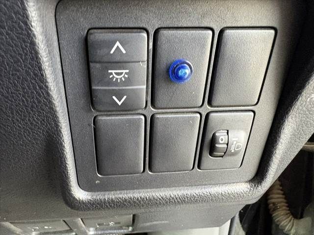 TOYOTA LANDCRUISER PRADO 2009 Image 31