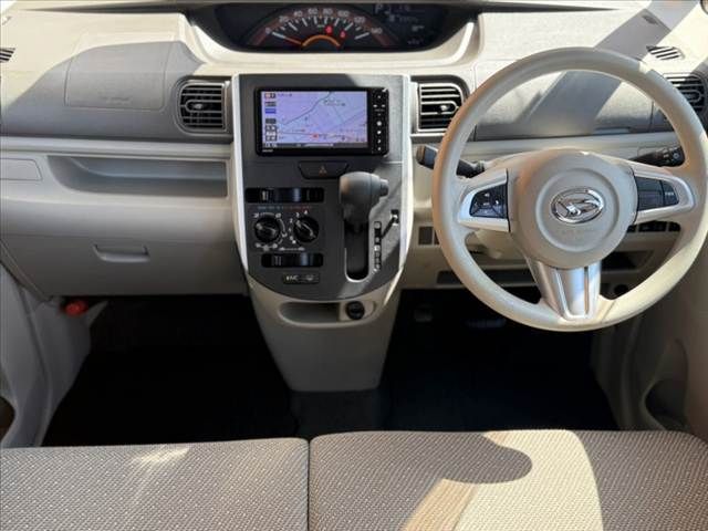 DAIHATSU TANTO 2017 Image 31