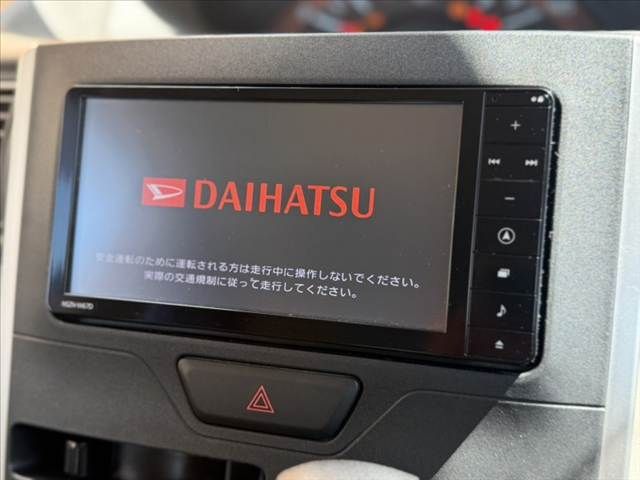 DAIHATSU TANTO 2017 Image 31