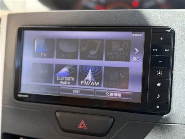 DAIHATSU TANTO 2017 Image 31