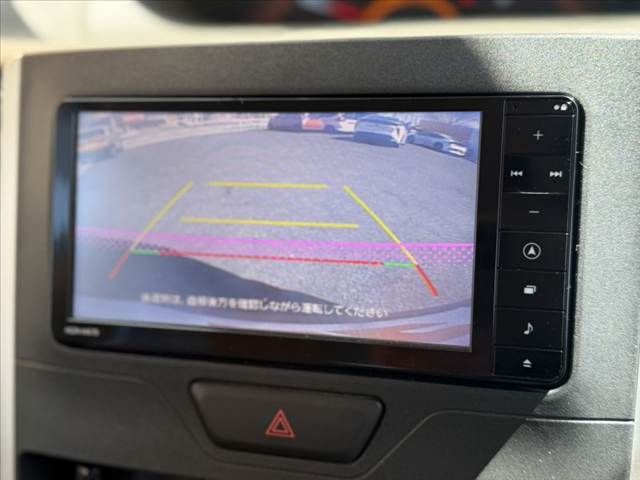 DAIHATSU TANTO 2017 Image 31