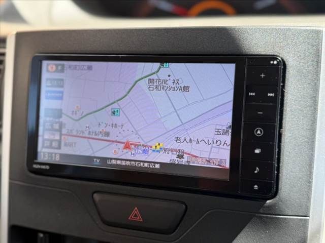 DAIHATSU TANTO 2017 Image 31