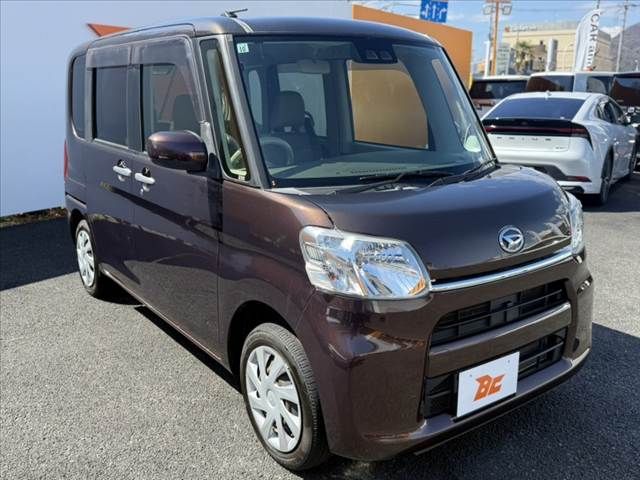 DAIHATSU TANTO 2017 Image 31