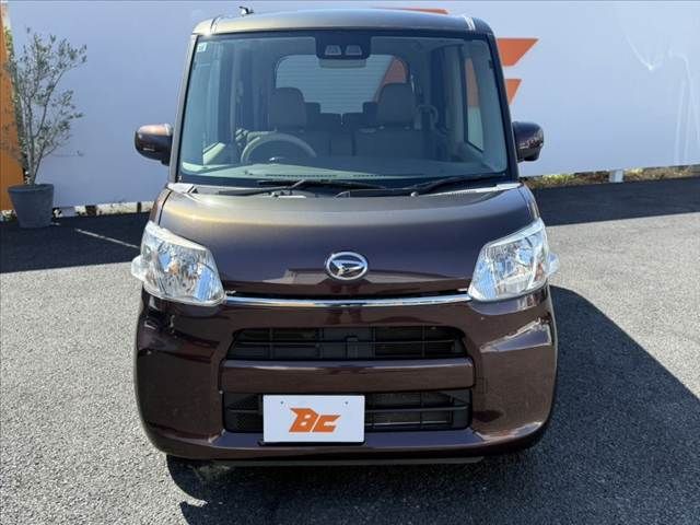 DAIHATSU TANTO 2017 Image 31