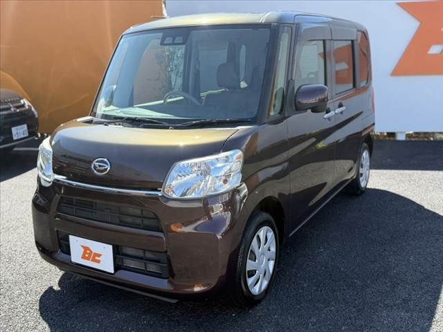 DAIHATSU TANTO 2017 Image 31