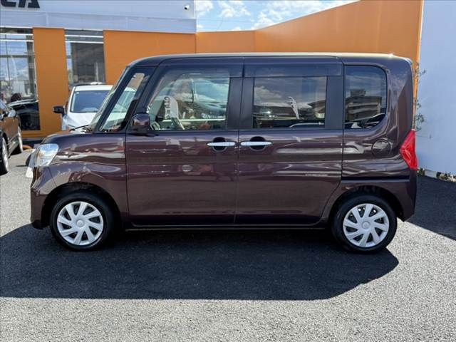 DAIHATSU TANTO 2017 Image 31