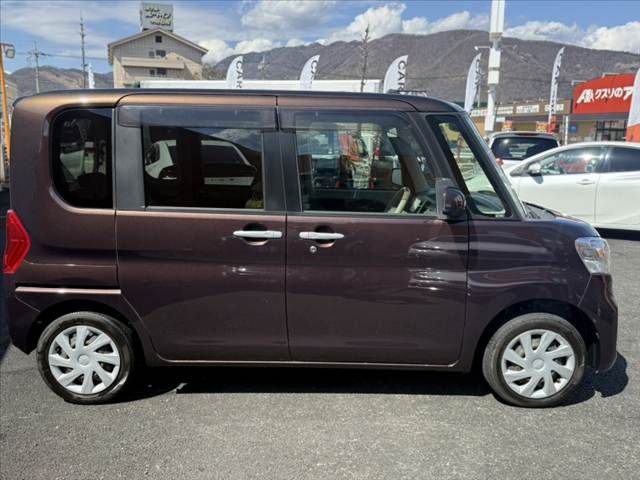 DAIHATSU TANTO 2017 Image 31