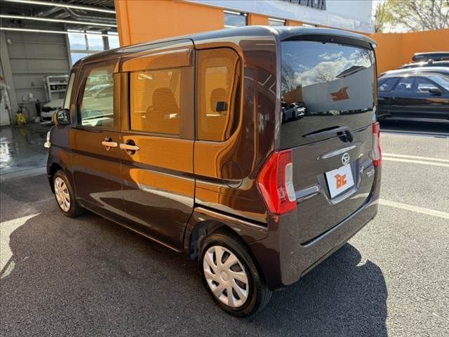 DAIHATSU TANTO 2017 Image 31