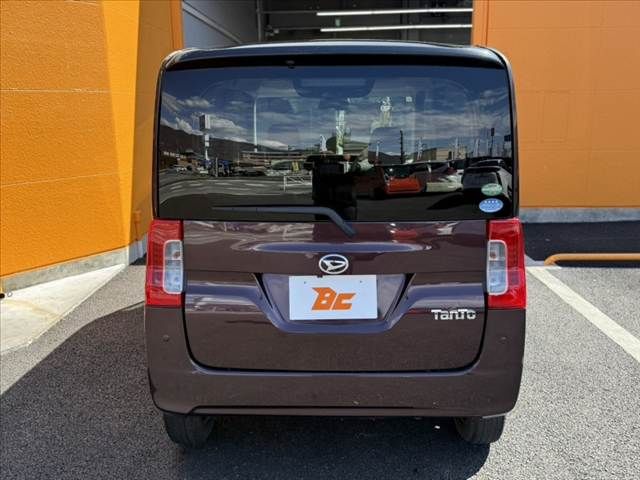 DAIHATSU TANTO 2017 Image 31