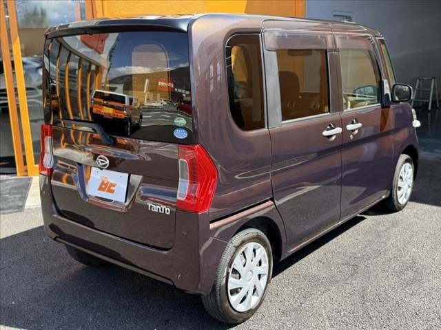 DAIHATSU TANTO 2017 Image 31