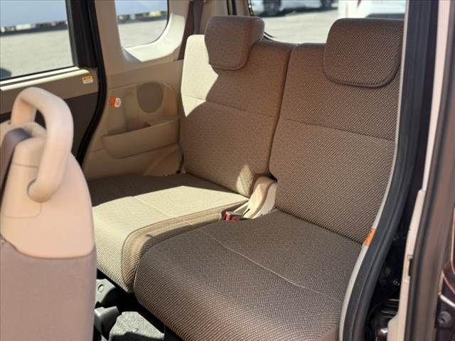 DAIHATSU TANTO 2017 Image 31