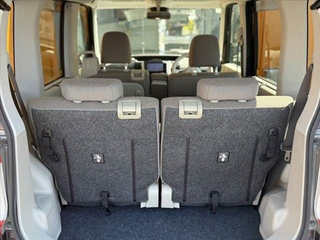 DAIHATSU TANTO 2017 Image 31