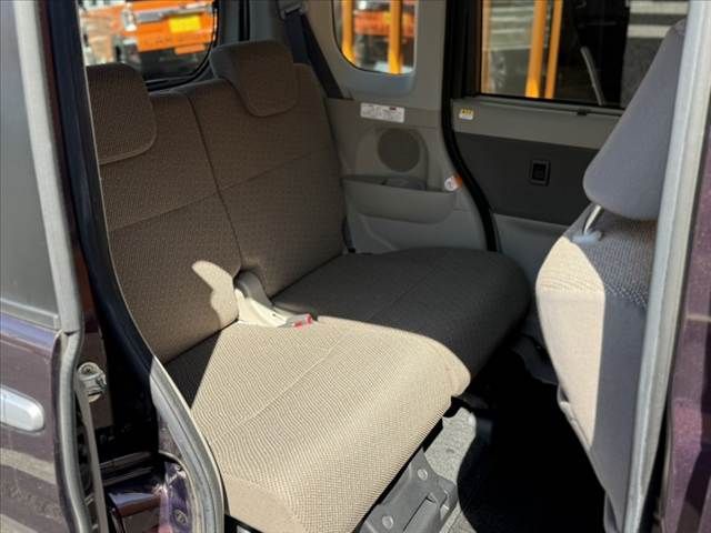 DAIHATSU TANTO 2017 Image 31