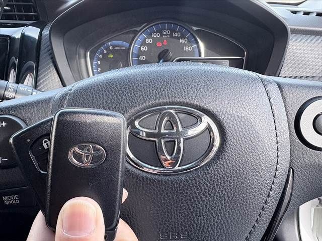 TOYOTA COROLLA FIELDER 2014 Image 31