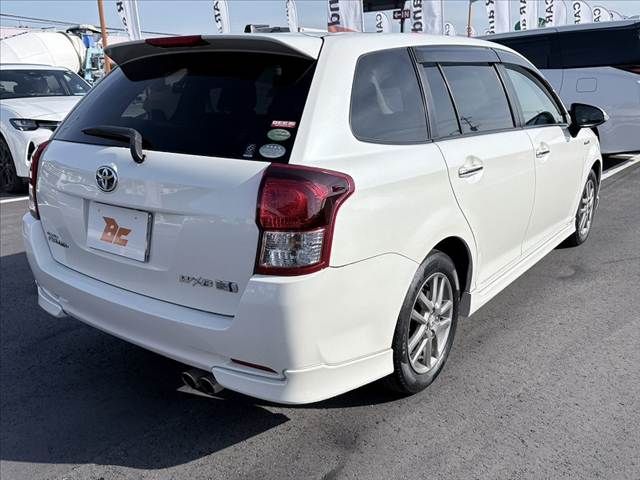 TOYOTA COROLLA FIELDER 2014 Image 31