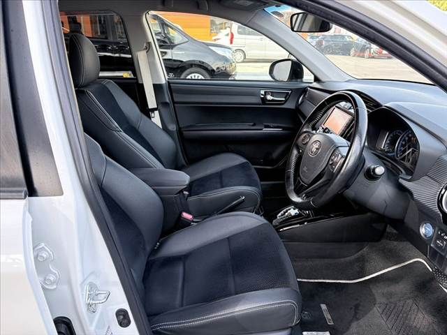 TOYOTA COROLLA FIELDER 2014 Image 31