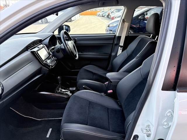 TOYOTA COROLLA FIELDER 2014 Image 31