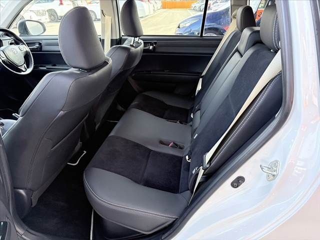 TOYOTA COROLLA FIELDER 2014 Image 31