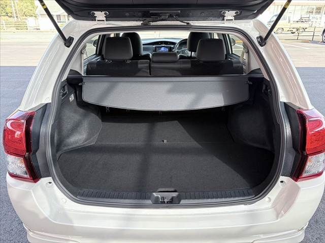 TOYOTA COROLLA FIELDER 2014 Image 31