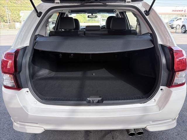 TOYOTA COROLLA FIELDER 2014 Image 31