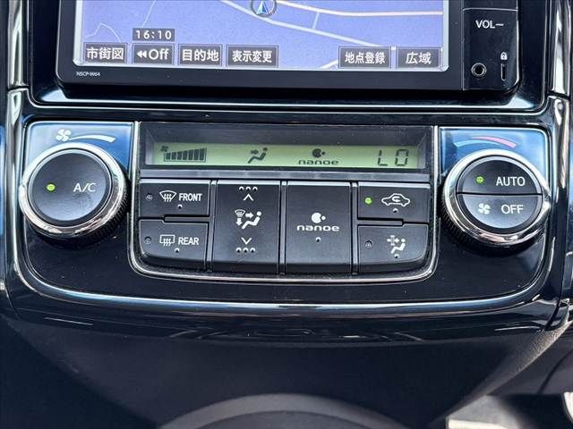 TOYOTA COROLLA FIELDER 2014 Image 31