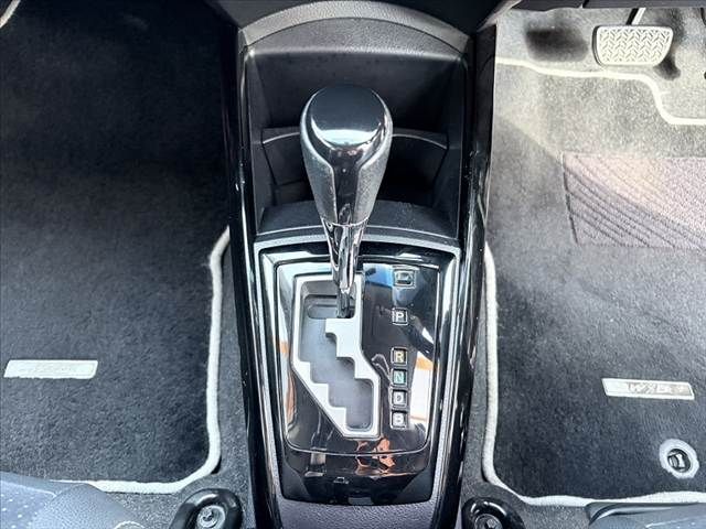 TOYOTA COROLLA FIELDER 2014 Image 31