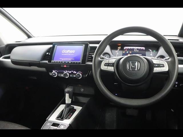 HONDA FIT 2020 Image 31