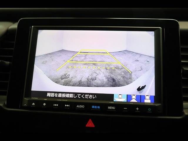 HONDA FIT 2020 Image 31