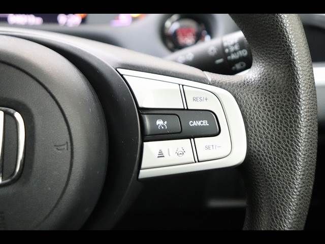 HONDA FIT 2020 Image 31