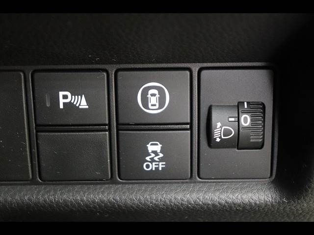 HONDA FIT 2020 Image 31