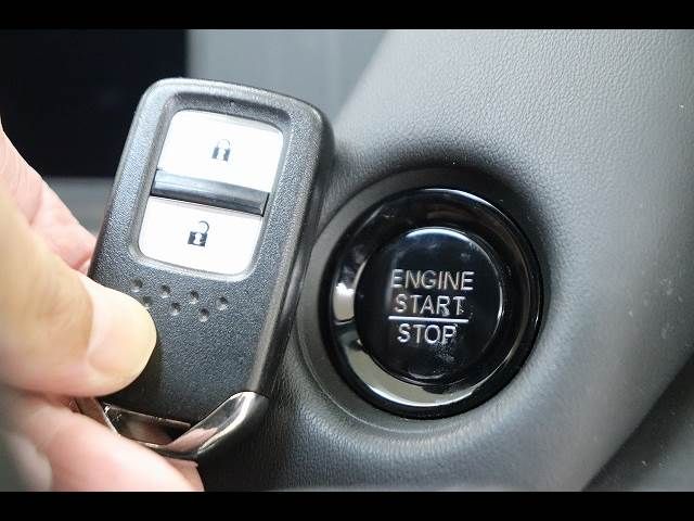 HONDA FIT 2020 Image 31