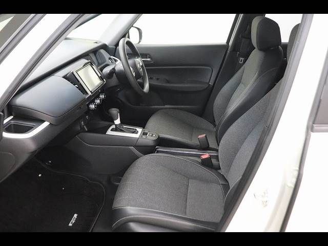 HONDA FIT 2020 Image 31