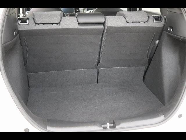 HONDA FIT 2020 Image 31