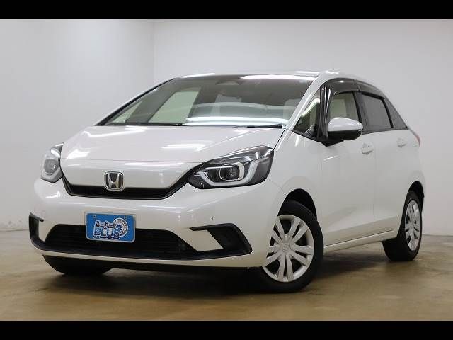 HONDA FIT 2020 Image 31