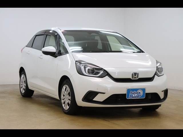 HONDA FIT 2020 Image 31