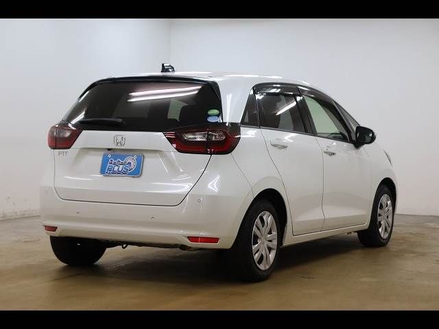 HONDA FIT 2020 Image 31