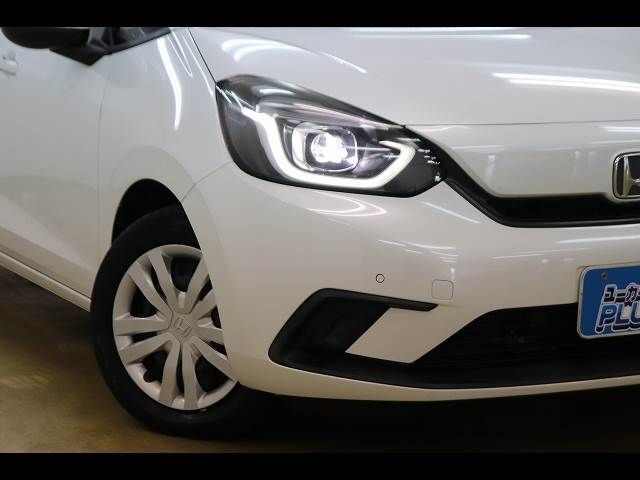 HONDA FIT 2020 Image 31