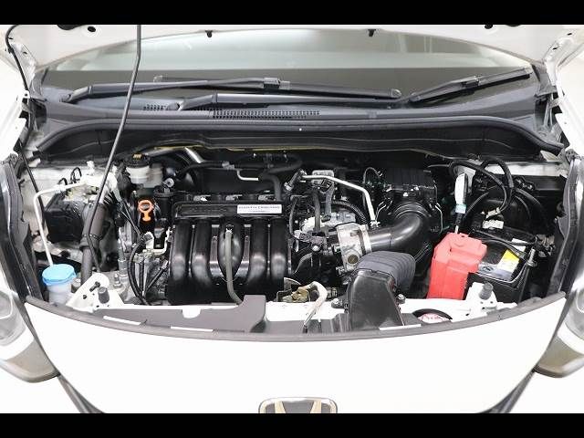 HONDA FIT 2020 Image 31