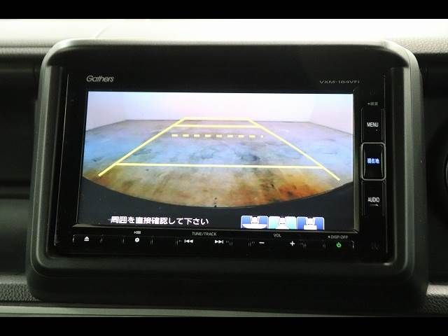 HONDA N-VAN+STYLE 2018 Image 31