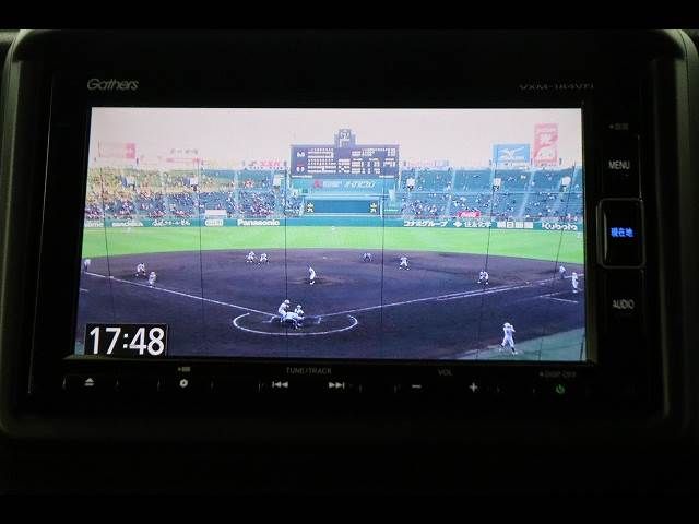 HONDA N-VAN+STYLE 2018 Image 31