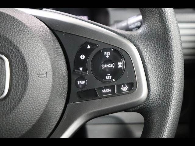 HONDA N-VAN+STYLE 2018 Image 31