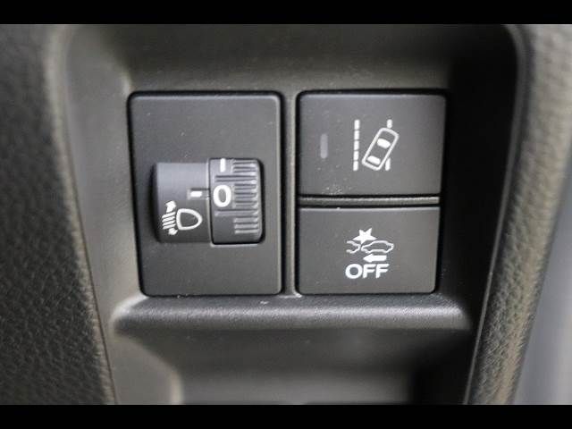 HONDA N-VAN+STYLE 2018 Image 31